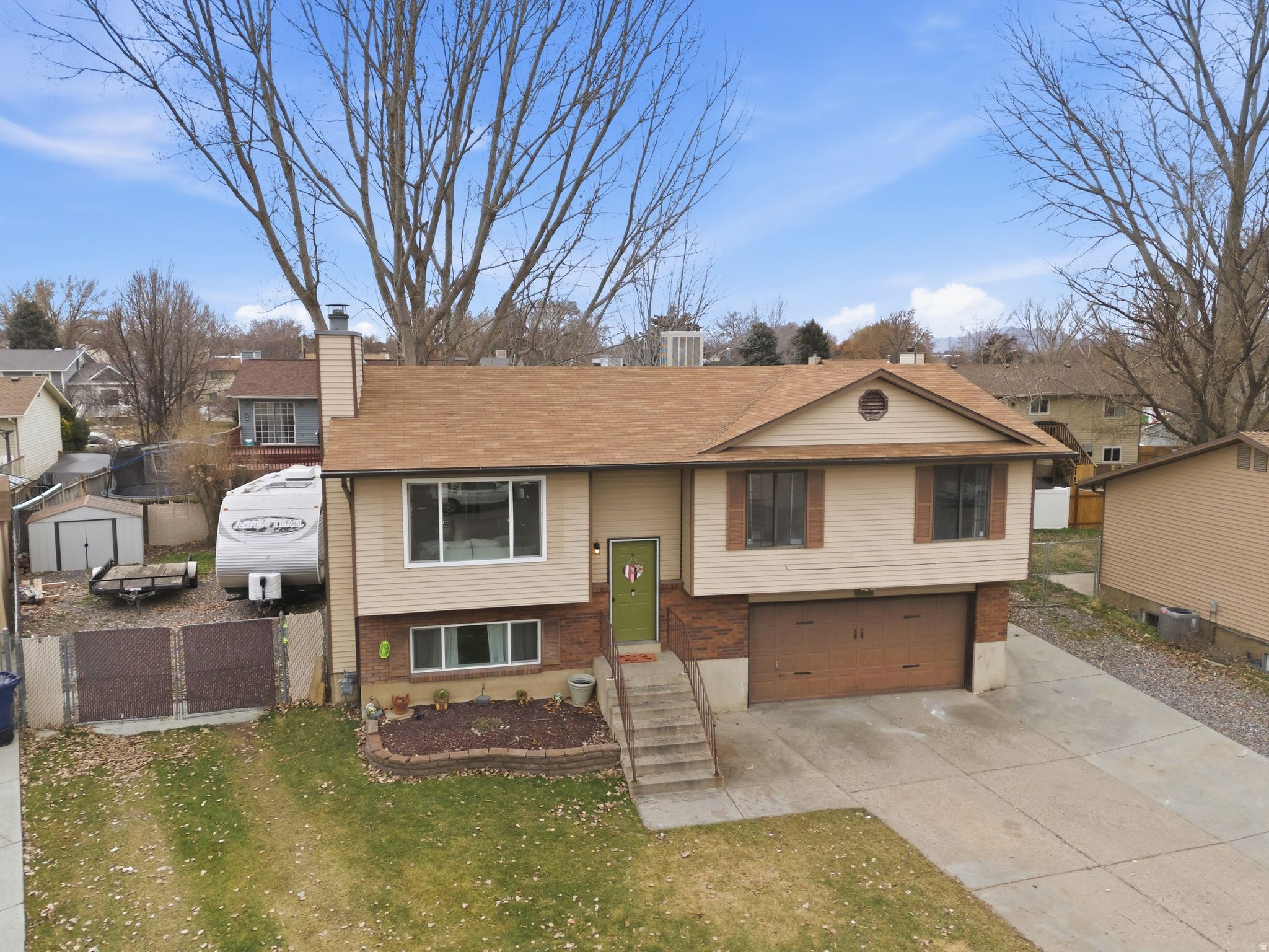 CARRIGE PLACE - Residential