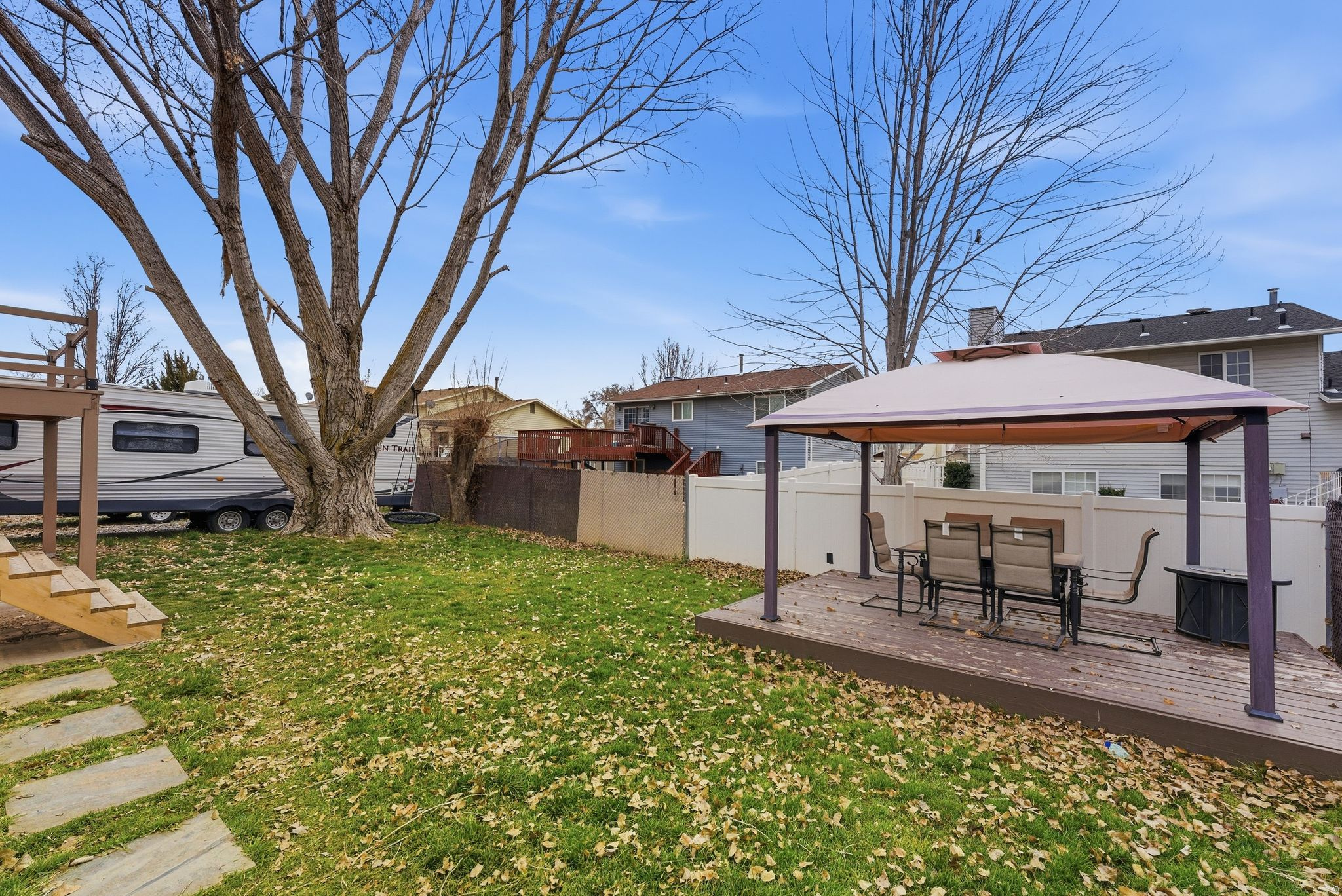 CARRIGE PLACE - Residential