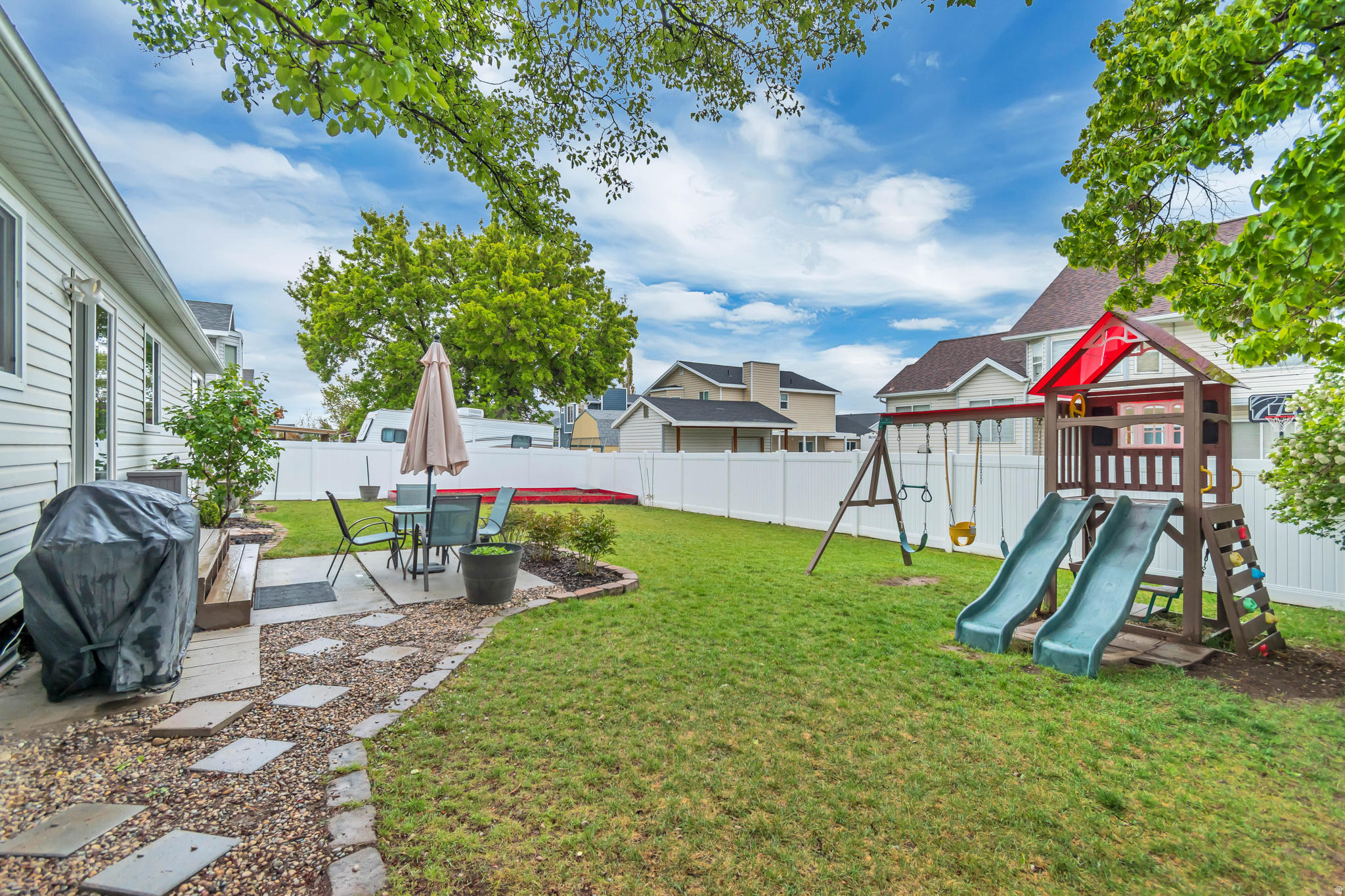 SUNTREE MEADOWS#2 - Residential