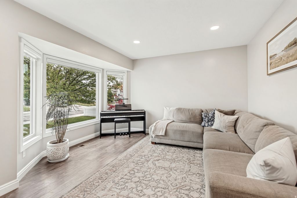 Photo of 8337 S ETUDE DR W, West Jordan, UT 84088 (MLS # 2154271)