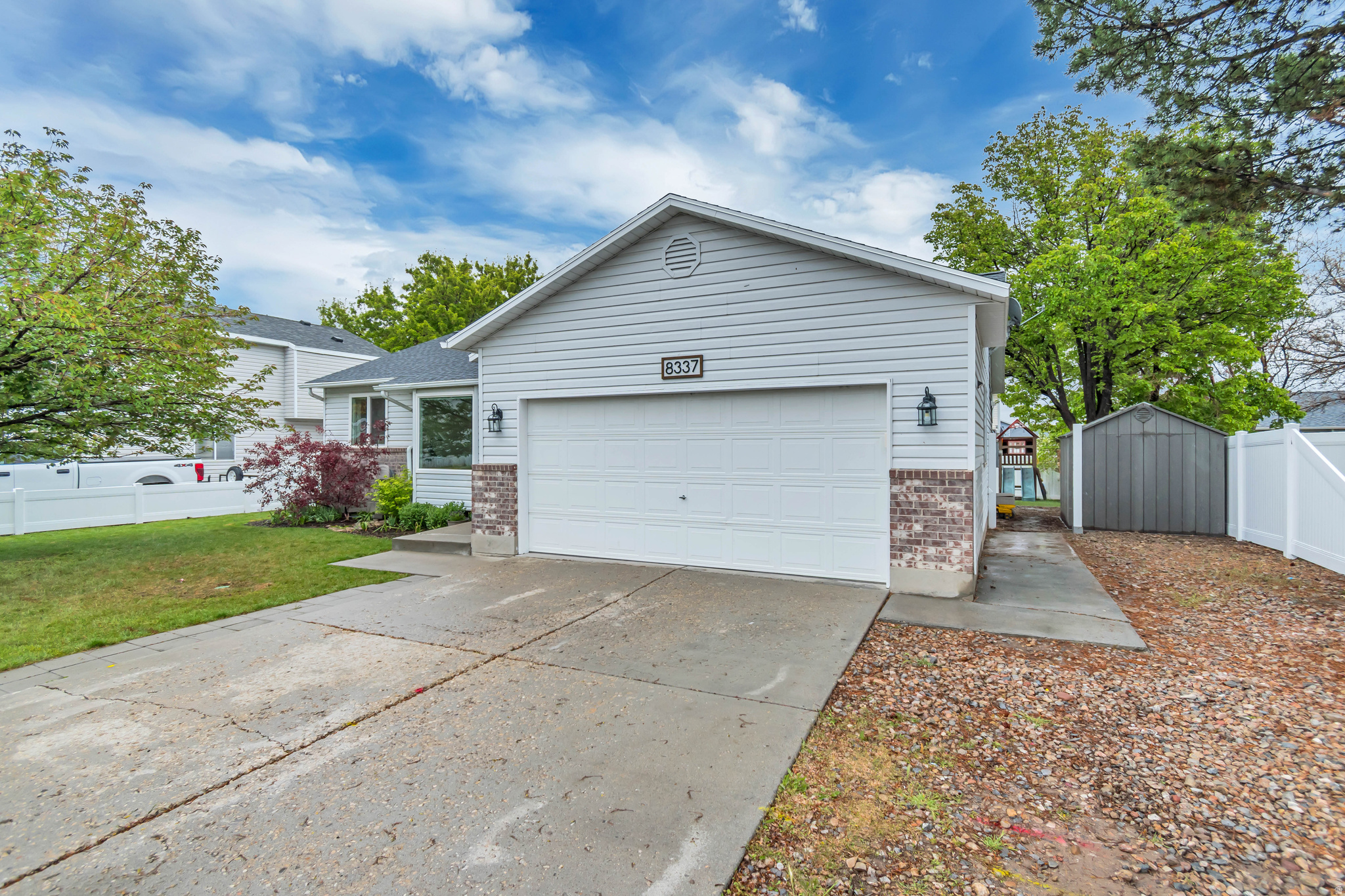 SUNTREE MEADOWS#2 - Residential