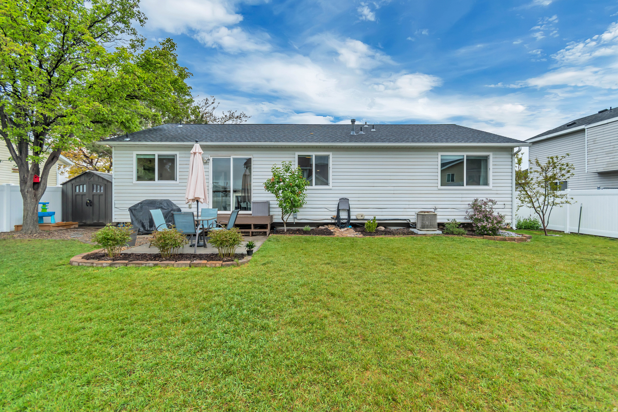 SUNTREE MEADOWS#2 - Residential