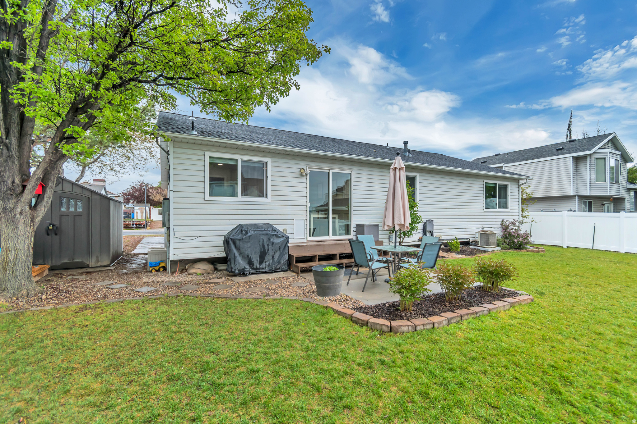 SUNTREE MEADOWS#2 - Residential