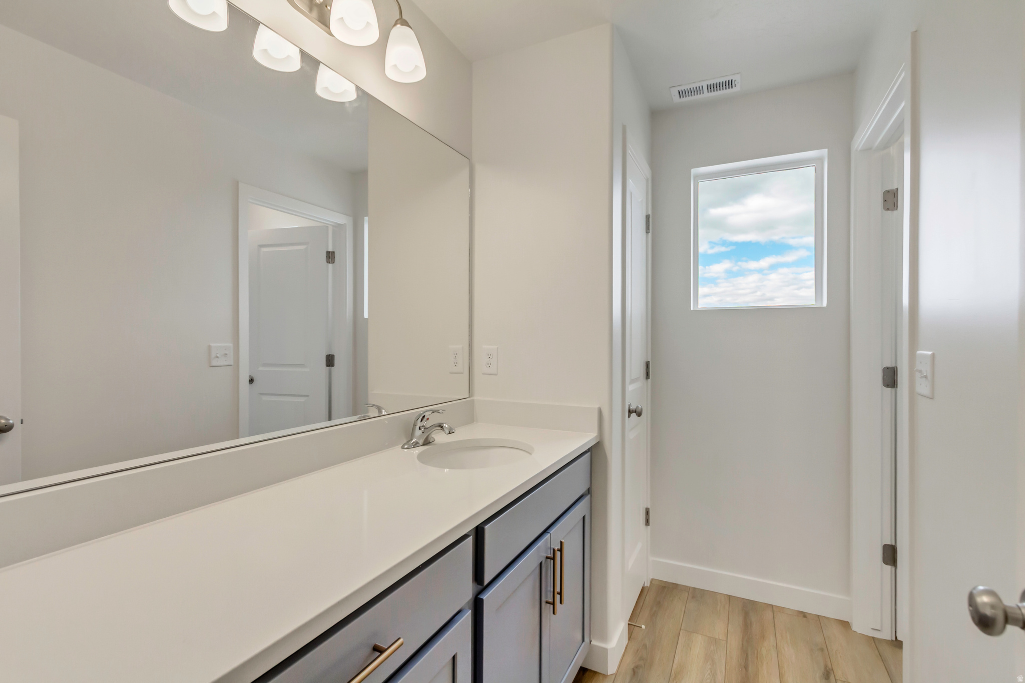 HARMONY PLACE - Residential