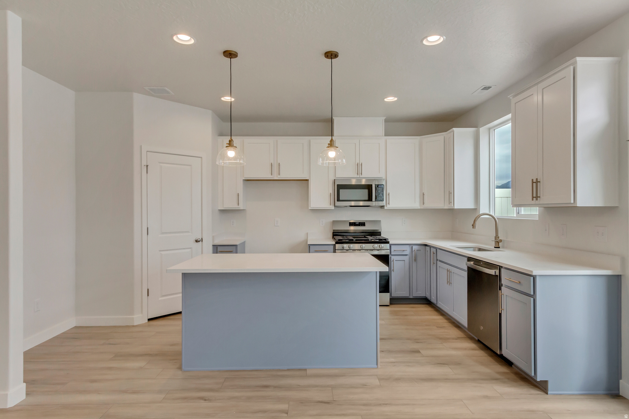 HARMONY PLACE - Residential