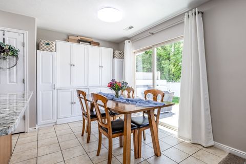 Tiny photo for 163 ARLINGTON WAY, Harrisville, UT 84414 (MLS # 2156177)