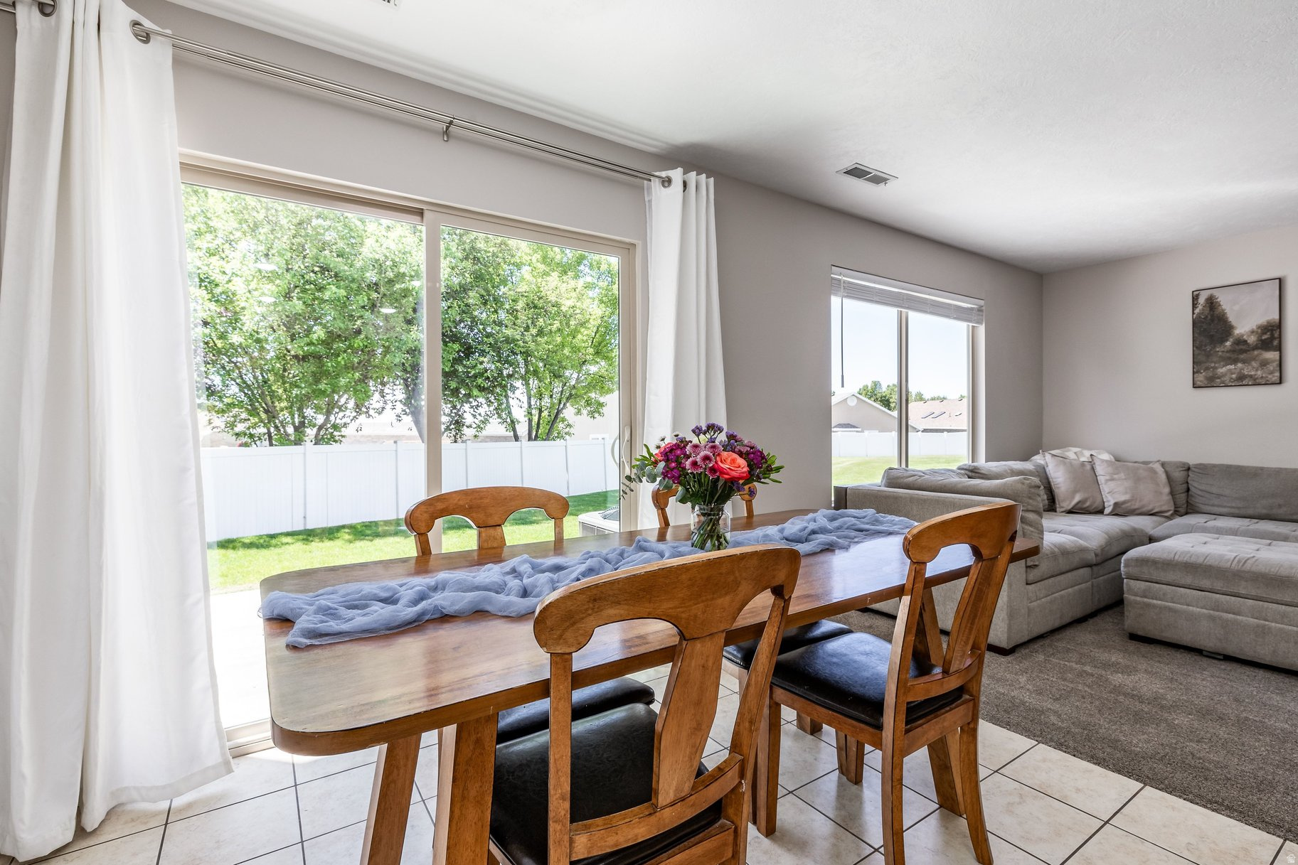 NEW TOWNE SQUARE AT - Residential