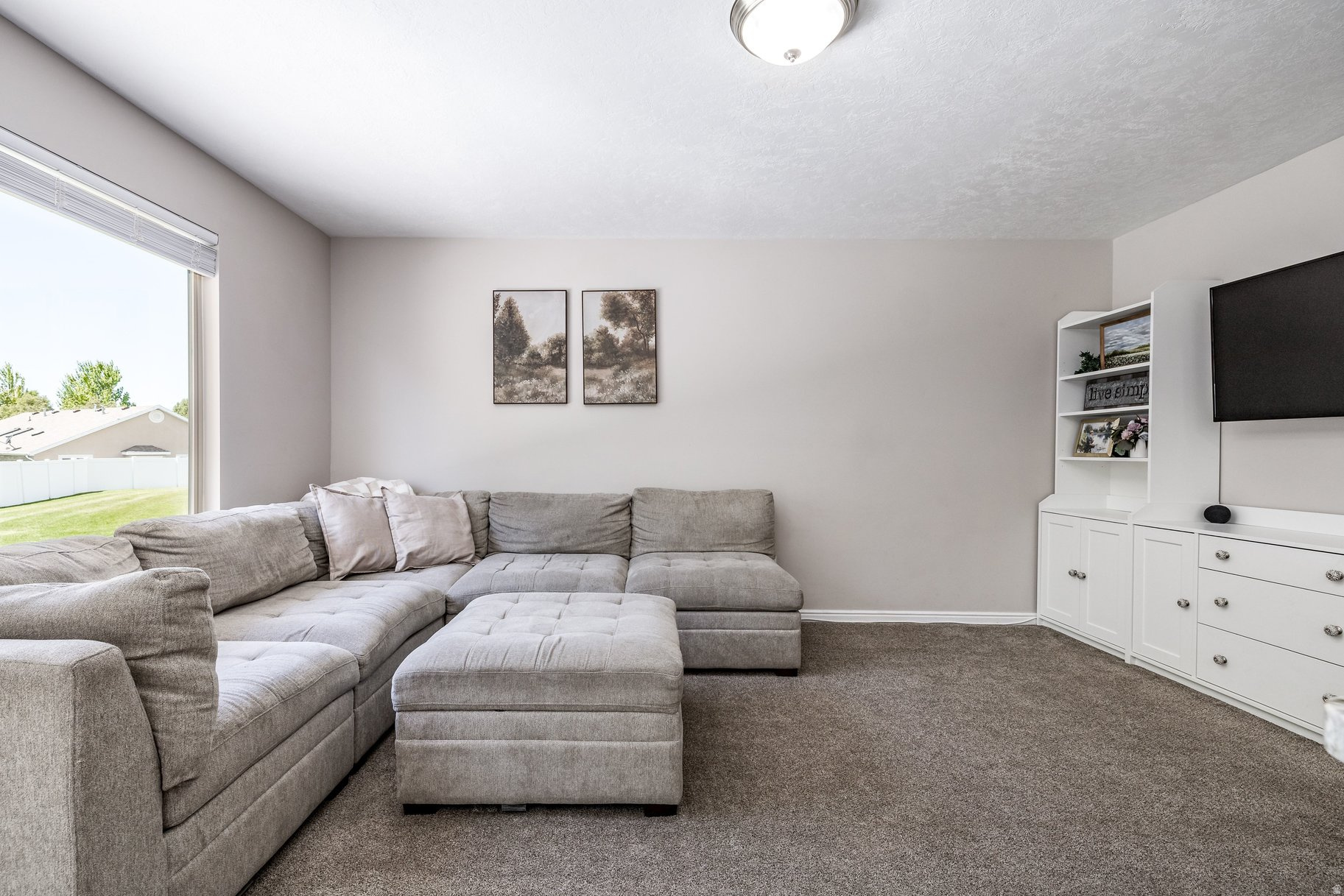 NEW TOWNE SQUARE AT - Residential