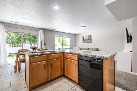 Tiny photo for 163 ARLINGTON WAY, Harrisville, UT 84414 (MLS # 2156177)