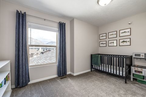 Tiny photo for 163 ARLINGTON WAY, Harrisville, UT 84414 (MLS # 2156177)