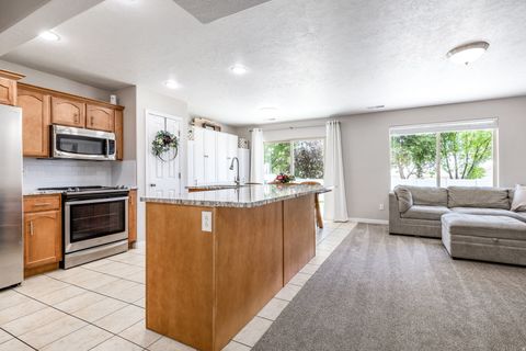 Tiny photo for 163 ARLINGTON WAY, Harrisville, UT 84414 (MLS # 2156177)