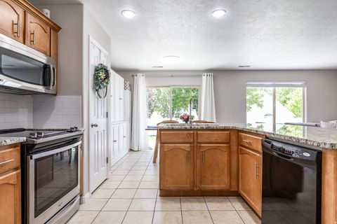 Tiny photo for 163 ARLINGTON WAY, Harrisville, UT 84414 (MLS # 2156177)