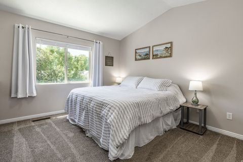 Tiny photo for 163 ARLINGTON WAY, Harrisville, UT 84414 (MLS # 2156177)