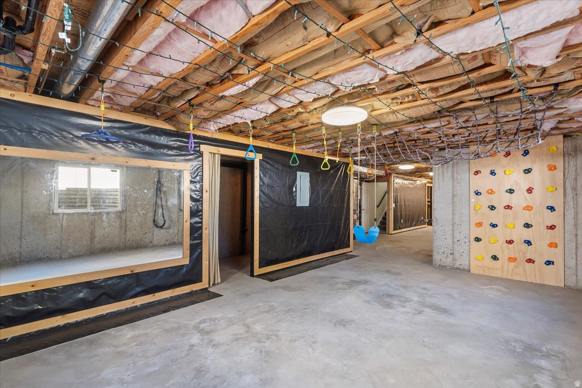 HAWSTEAD - Residential