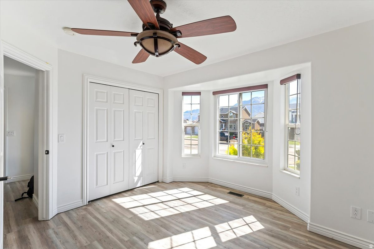 HAWSTEAD - Residential