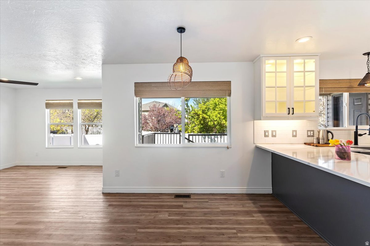 HAWSTEAD - Residential