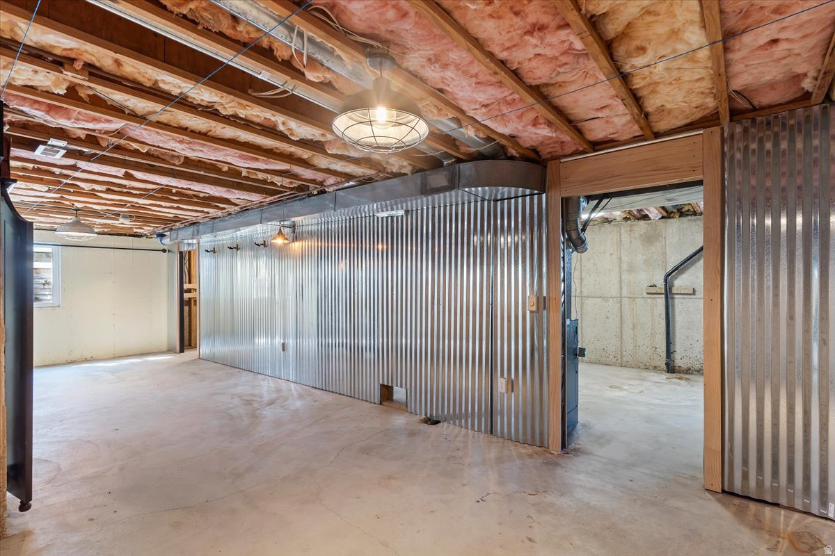 HAWSTEAD - Residential