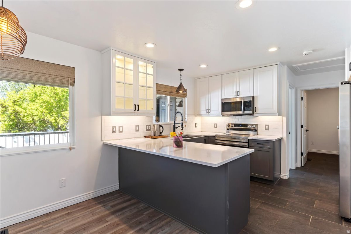 HAWSTEAD - Residential