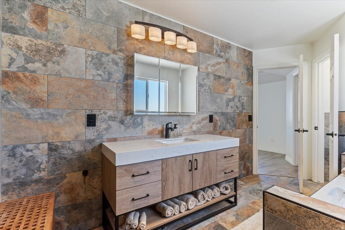 HAWSTEAD - Residential