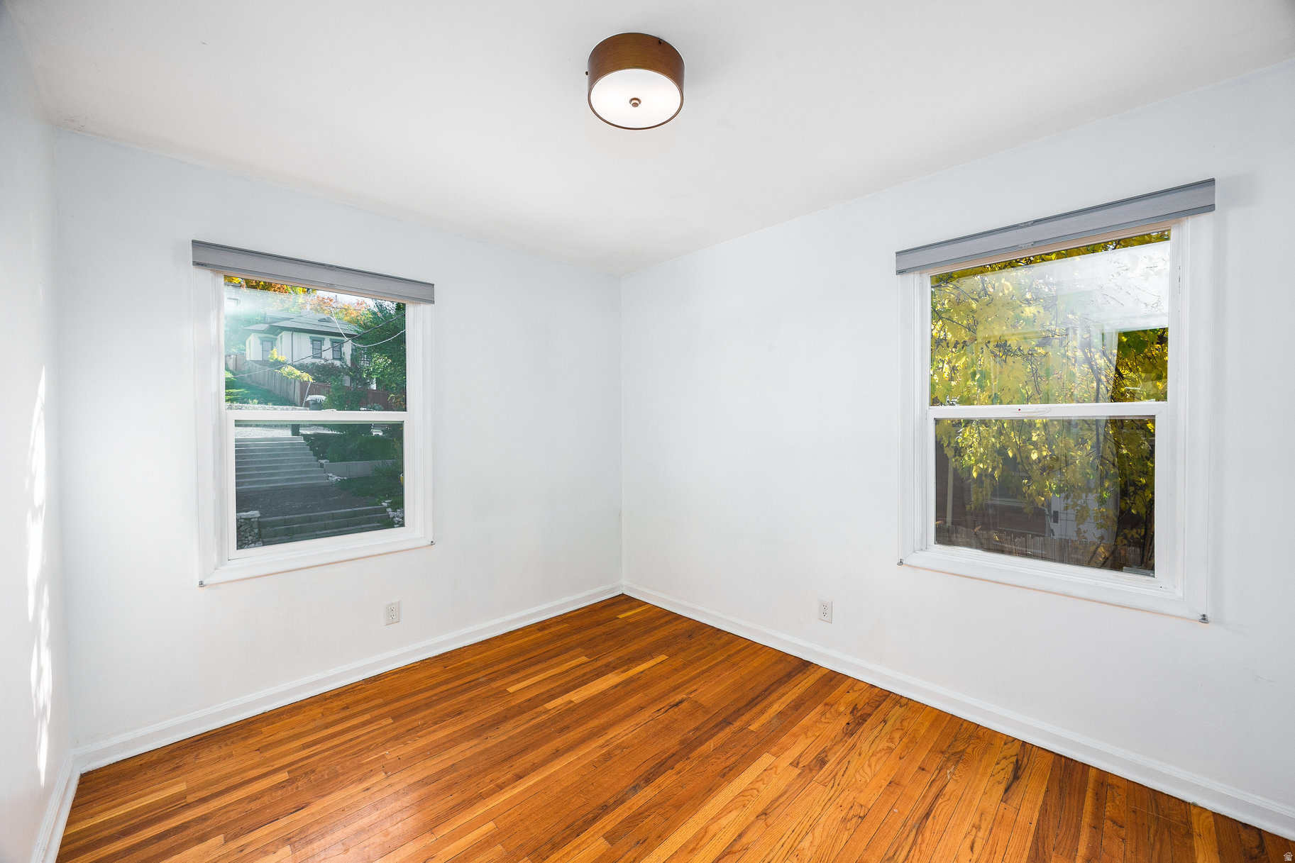 CAPITOL HILL - Residential