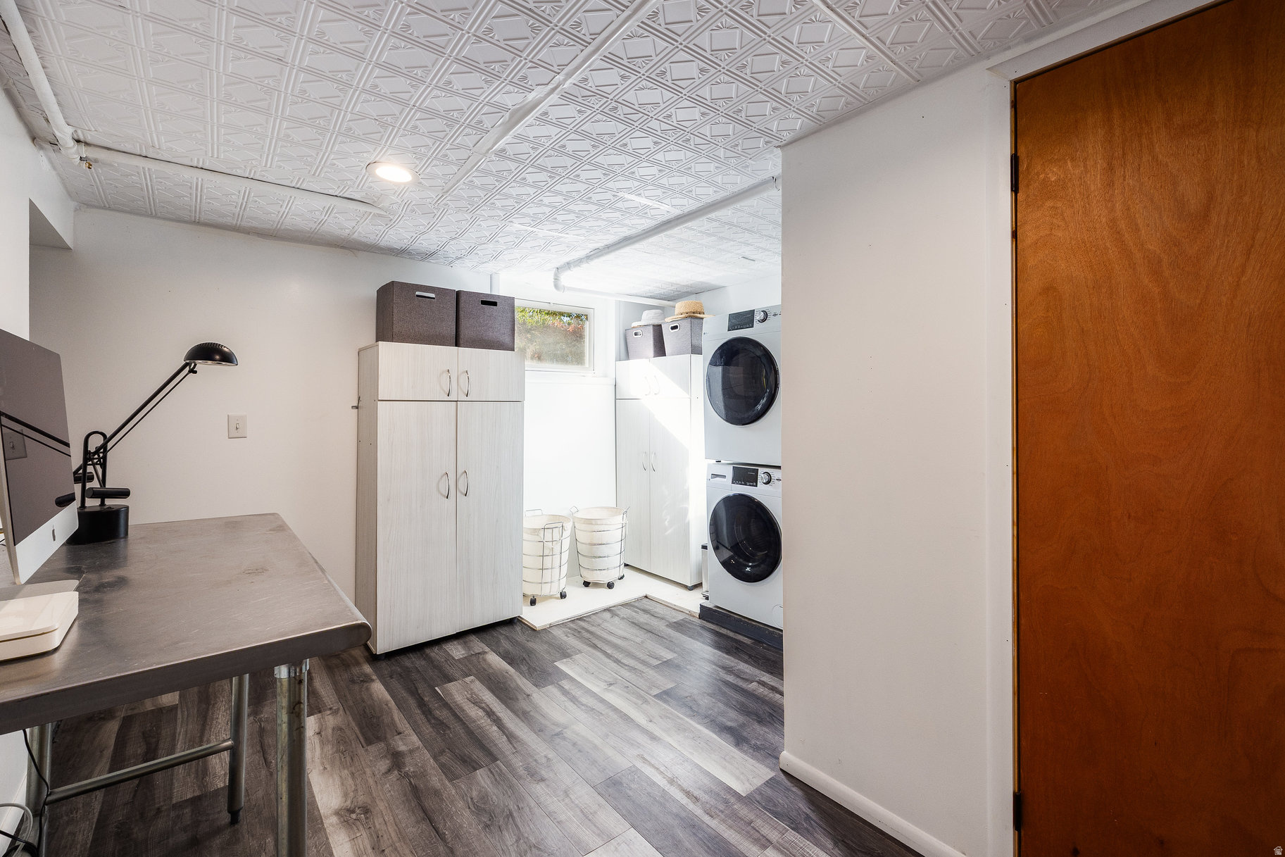 CAPITOL HILL - Residential