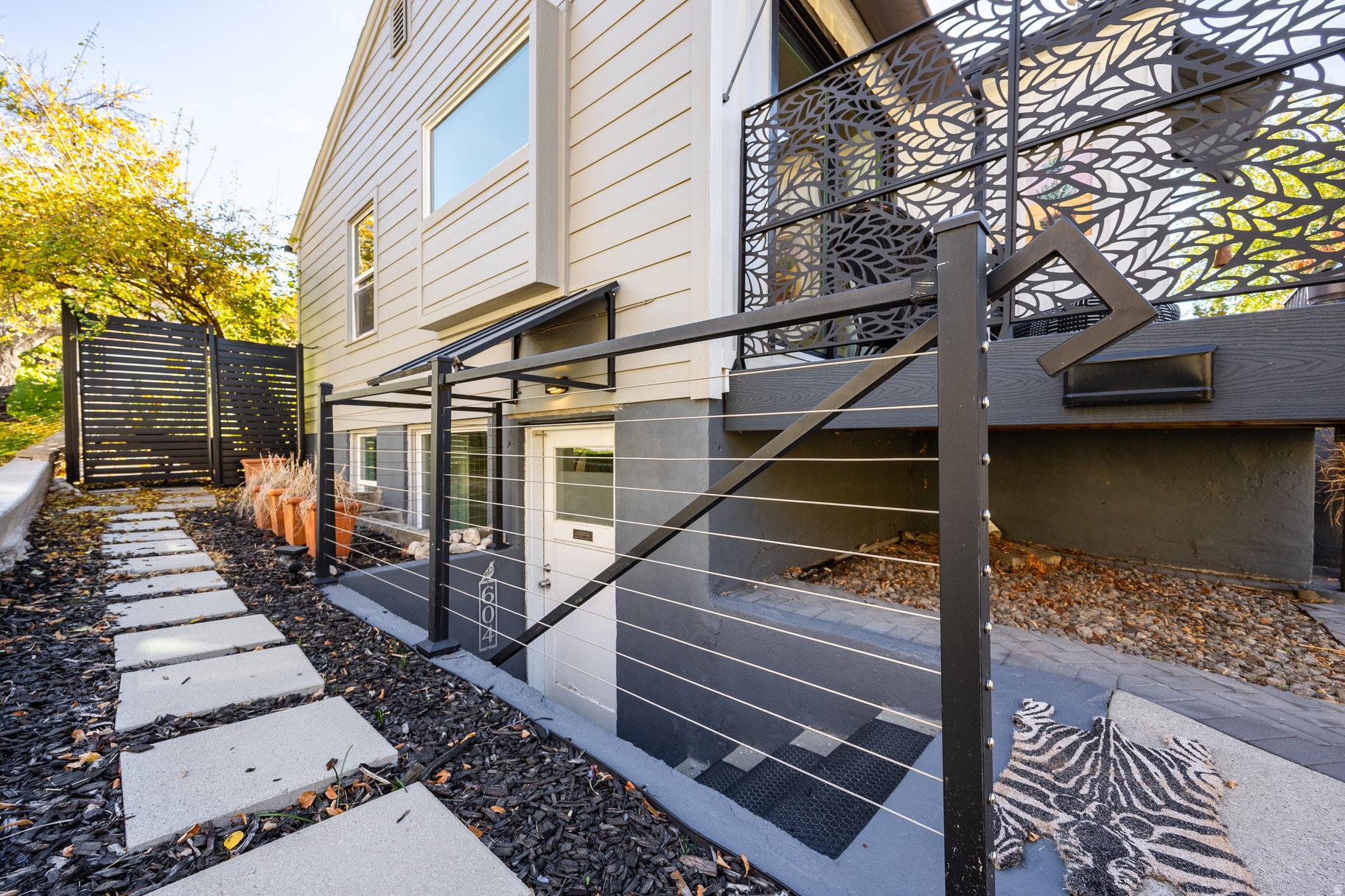 CAPITOL HILL - Residential