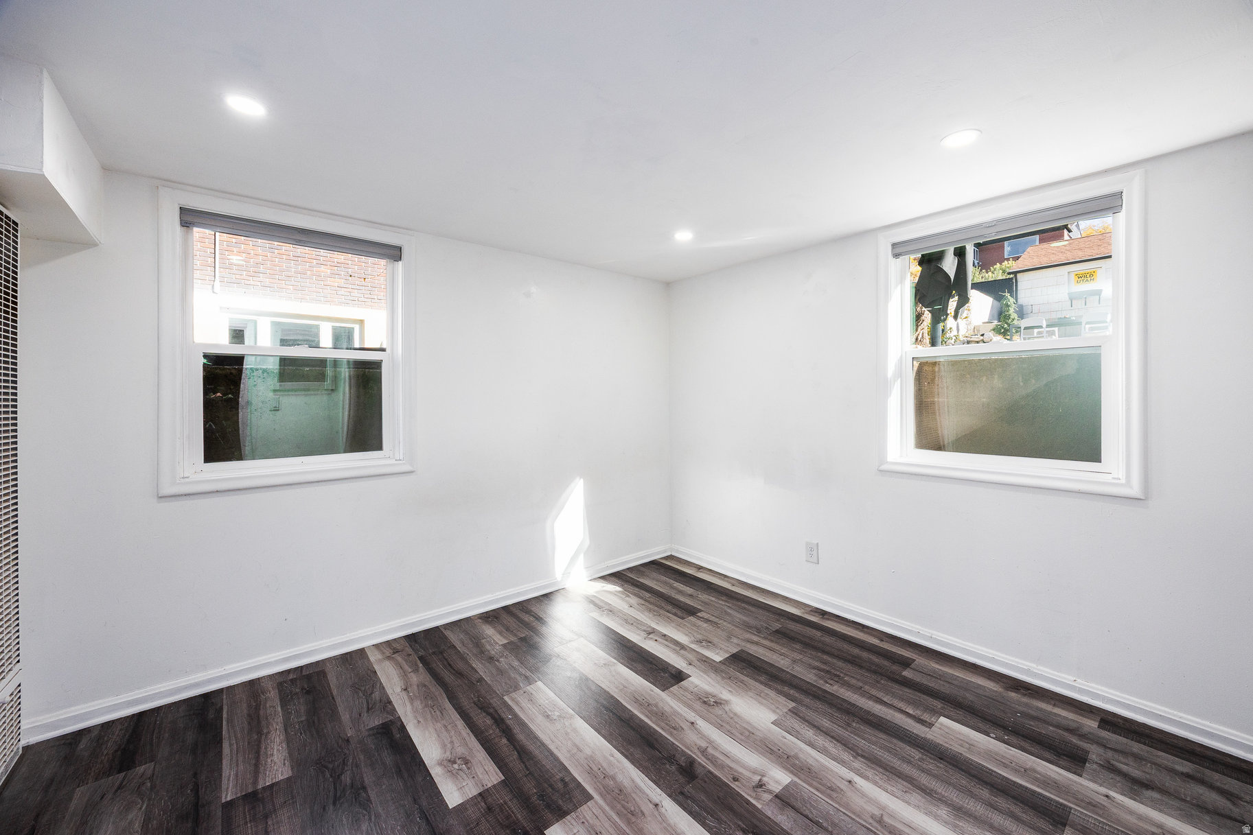 CAPITOL HILL - Residential