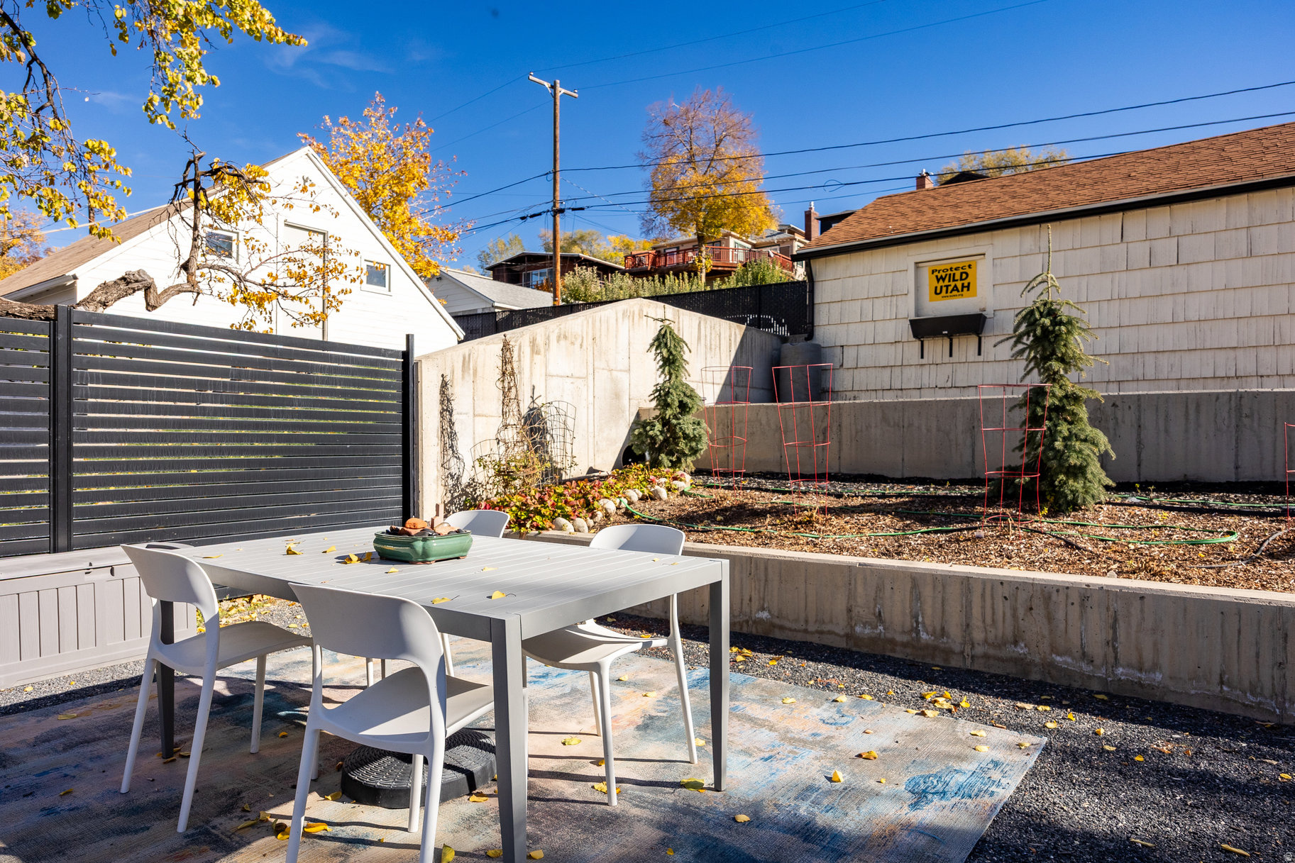 CAPITOL HILL - Residential