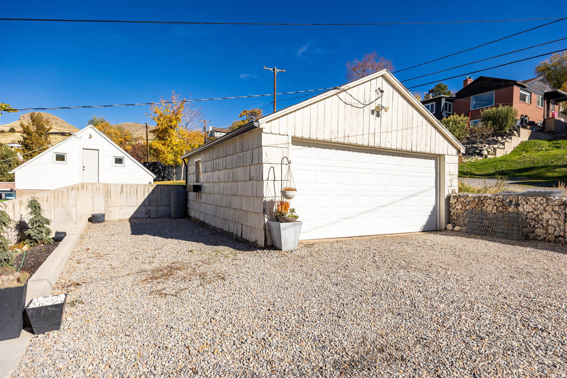 CAPITOL HILL - Residential