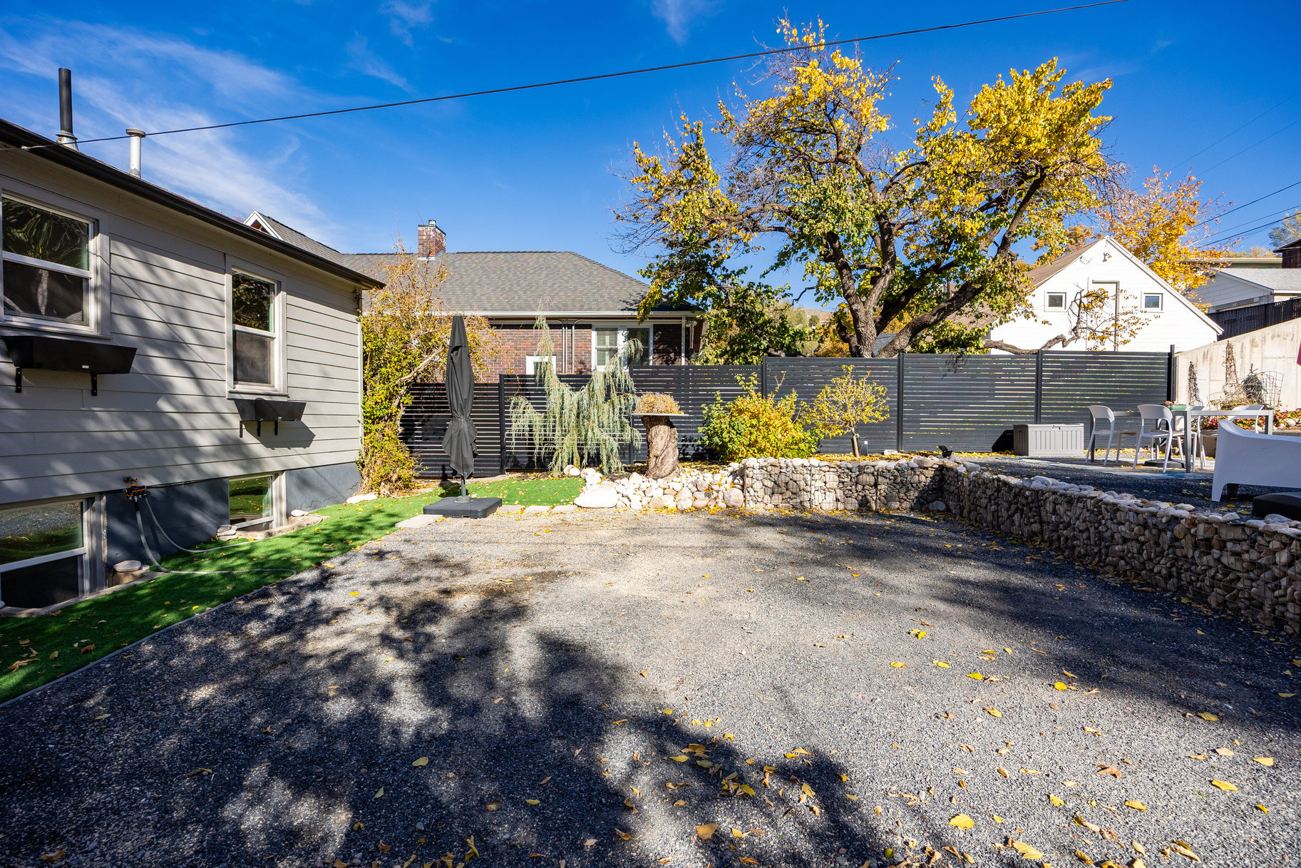 CAPITOL HILL - Residential