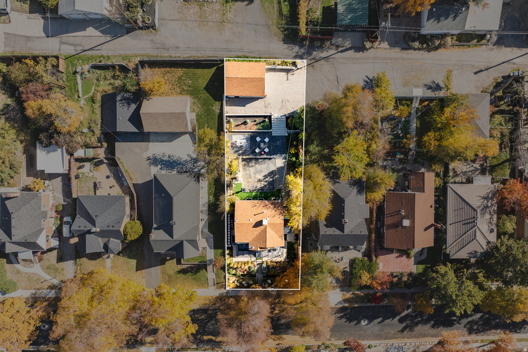 CAPITOL HILL - Residential