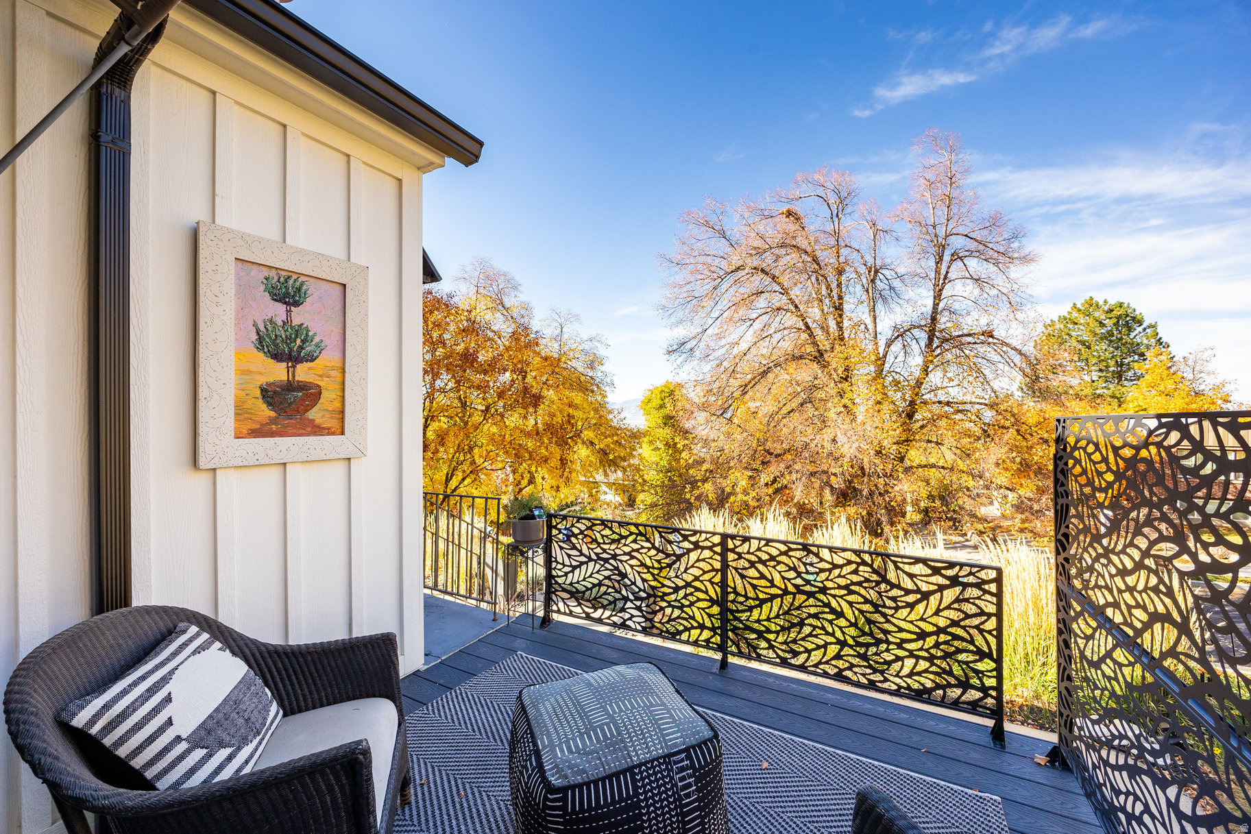 CAPITOL HILL - Residential