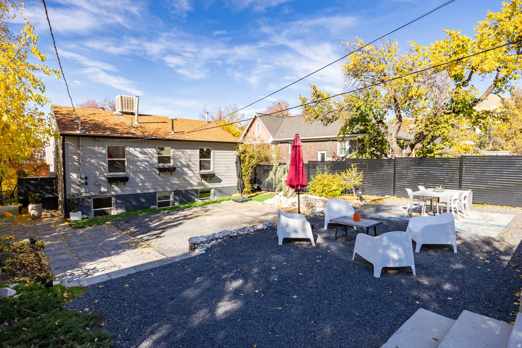 CAPITOL HILL - Residential