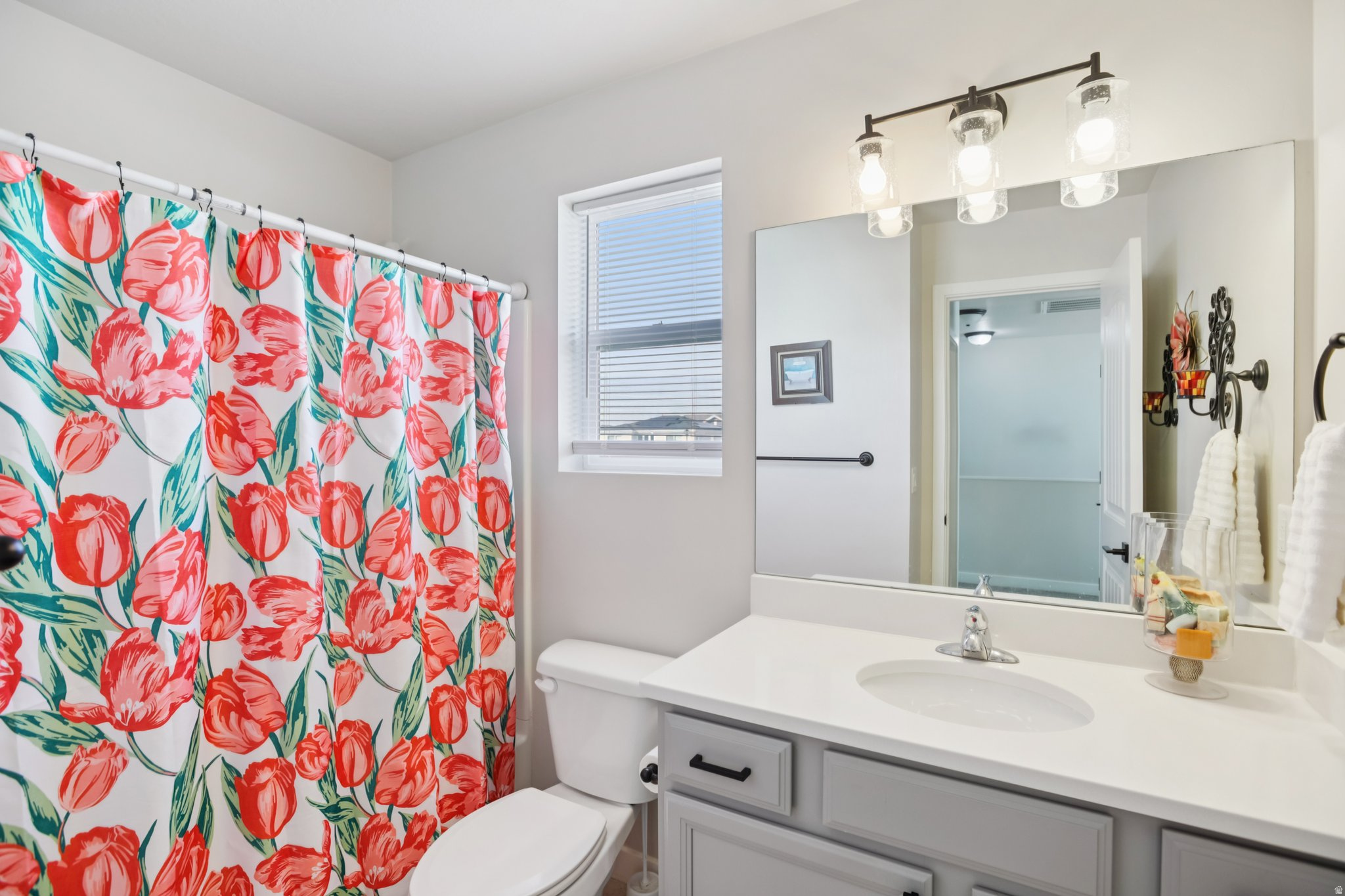 SALT POINT - Residential