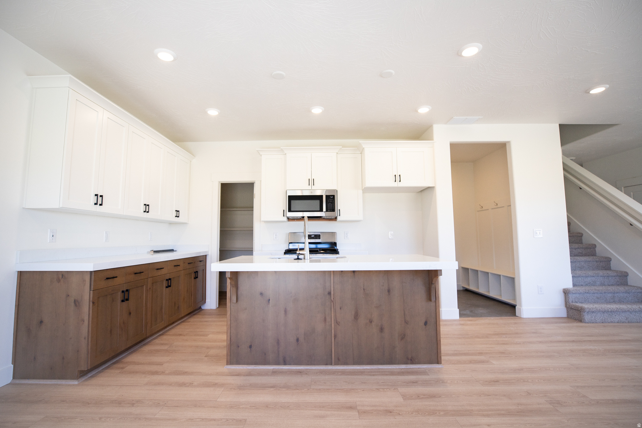 ARROWHEAD SPRINGS - Residential