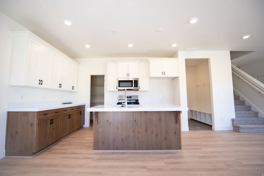 Photo of 1084 N 1020 W LOT #4 W, Salem, UT 84653 (MLS # 2153448)