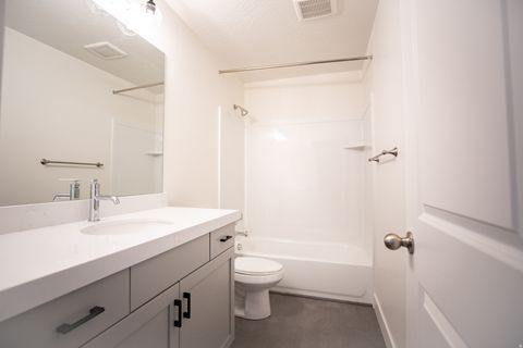 Tiny photo for 1084 N 1020 W LOT #4 W, Salem, UT 84653 (MLS # 2153448)