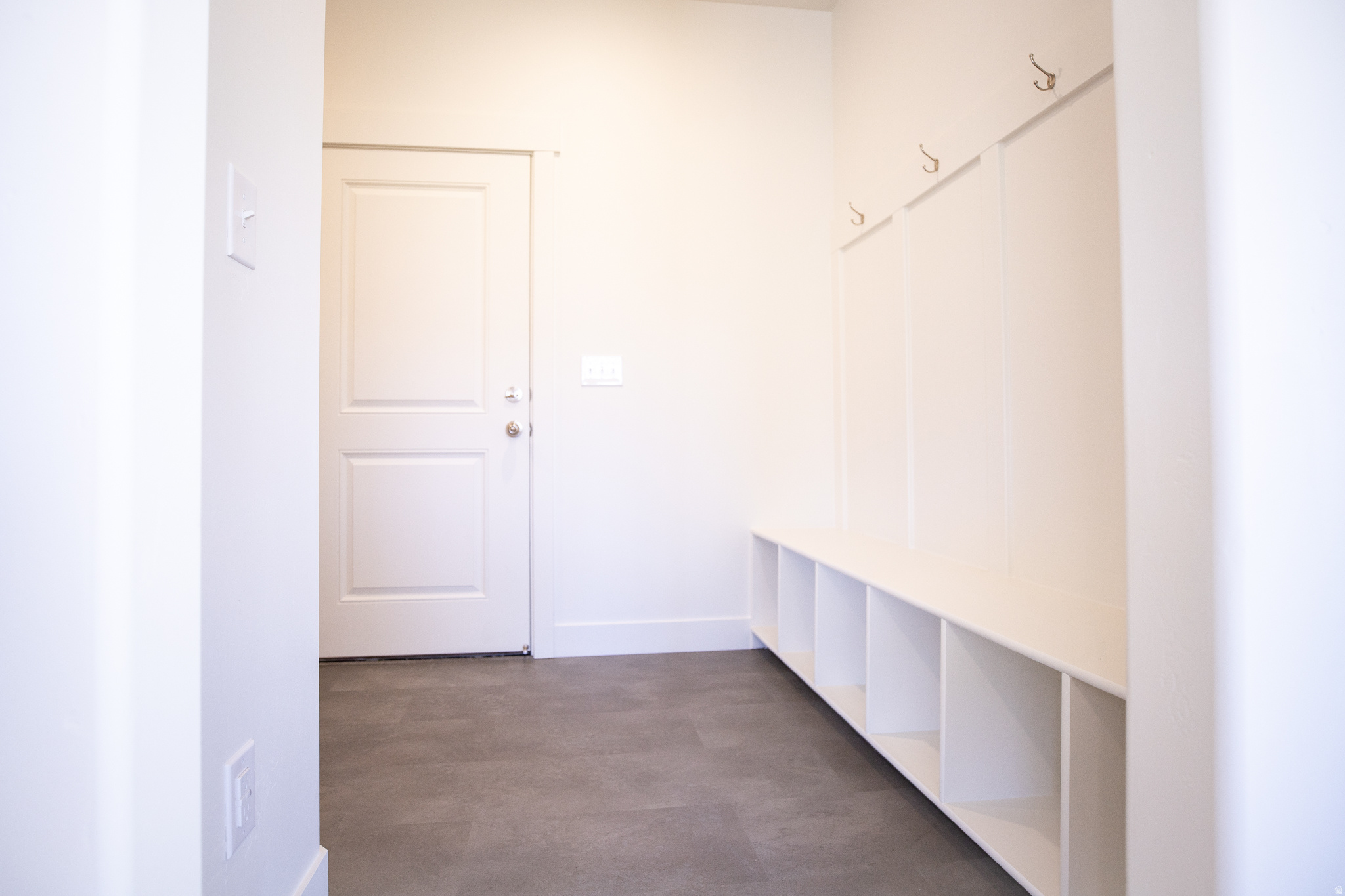 ARROWHEAD SPRINGS - Residential