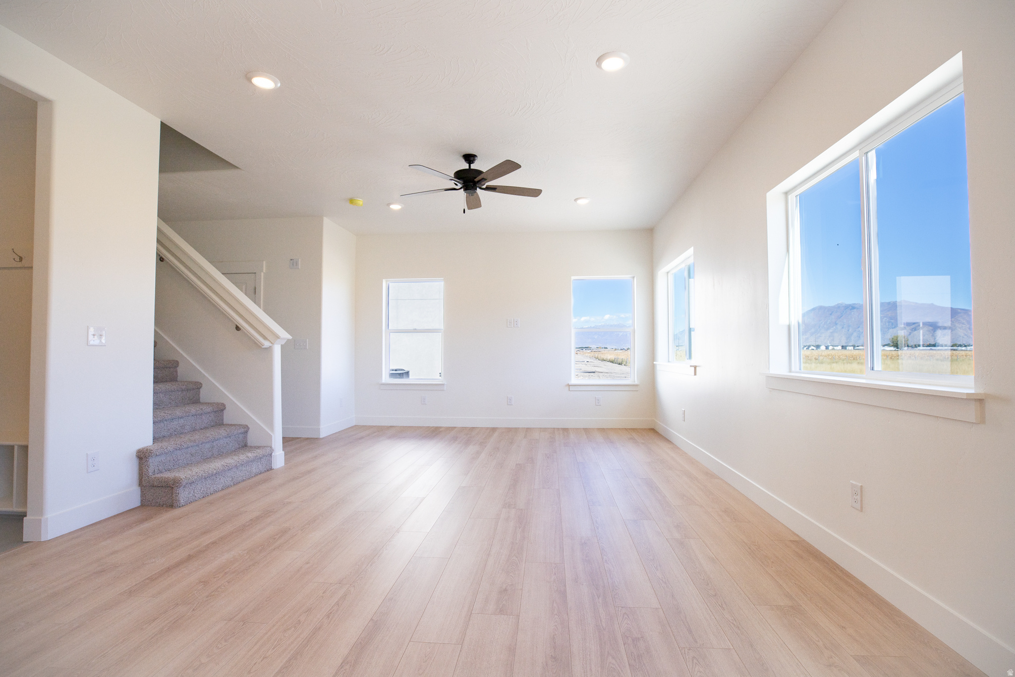 ARROWHEAD SPRINGS - Residential