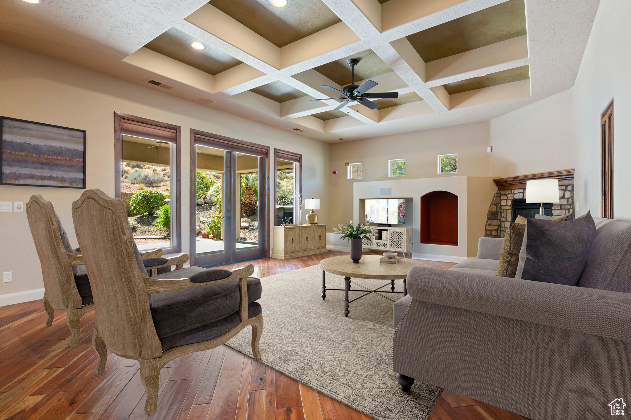 BLOOMINGTON COUNTRY CLUB - Residential