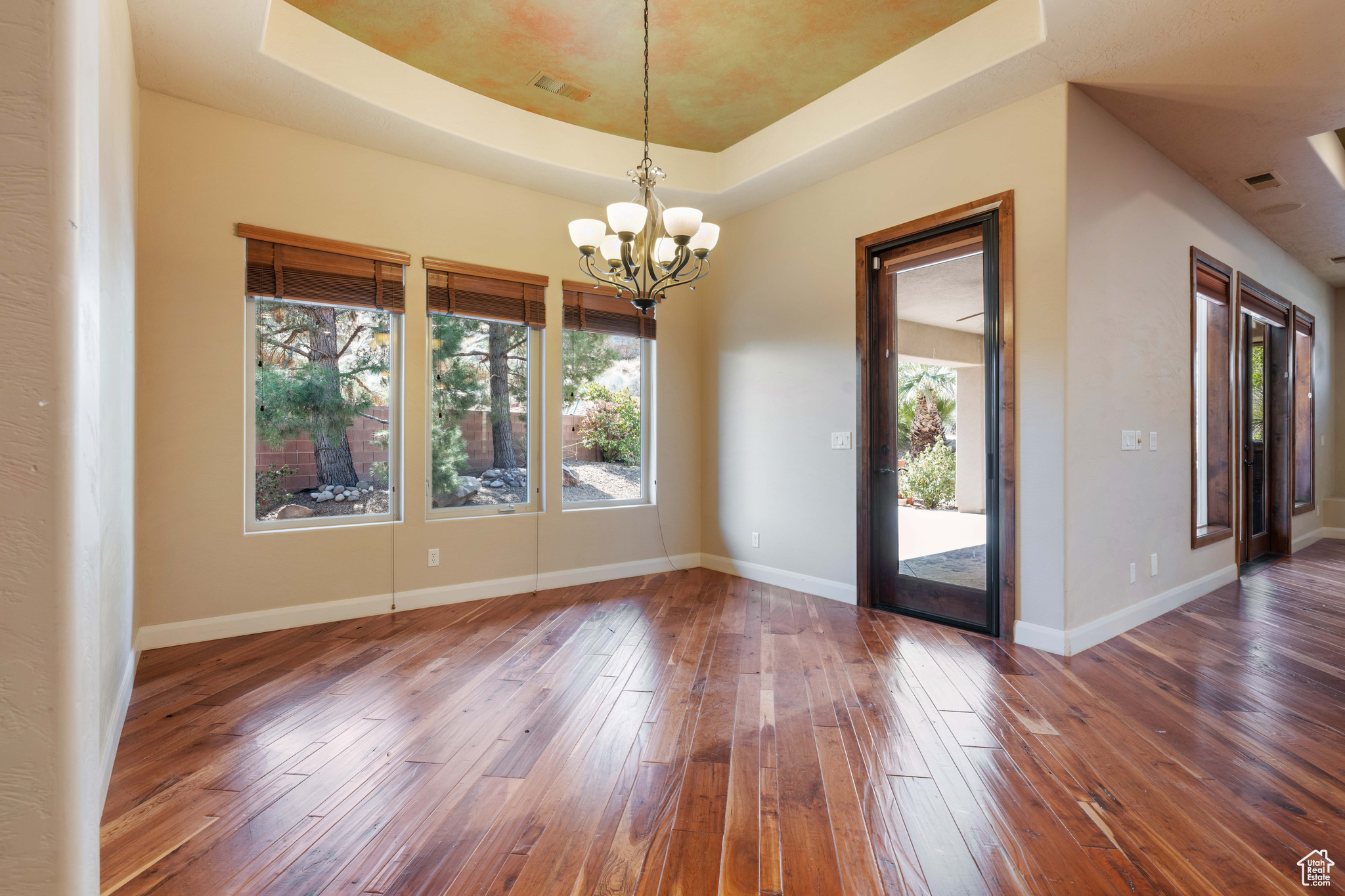 BLOOMINGTON COUNTRY CLUB - Residential