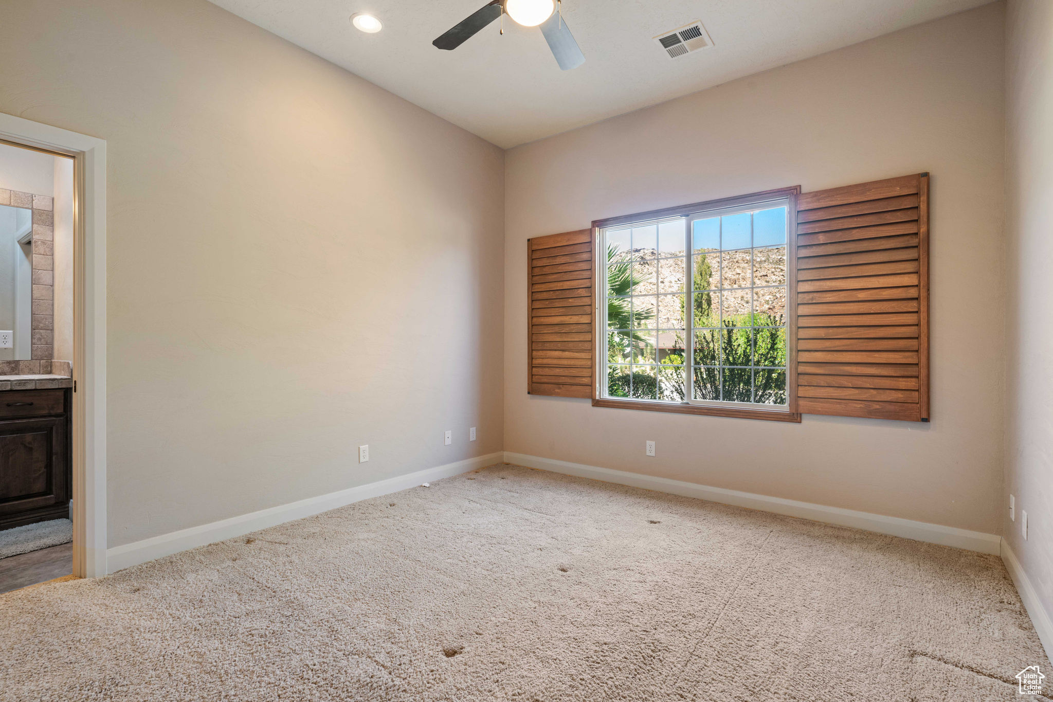 BLOOMINGTON COUNTRY CLUB - Residential