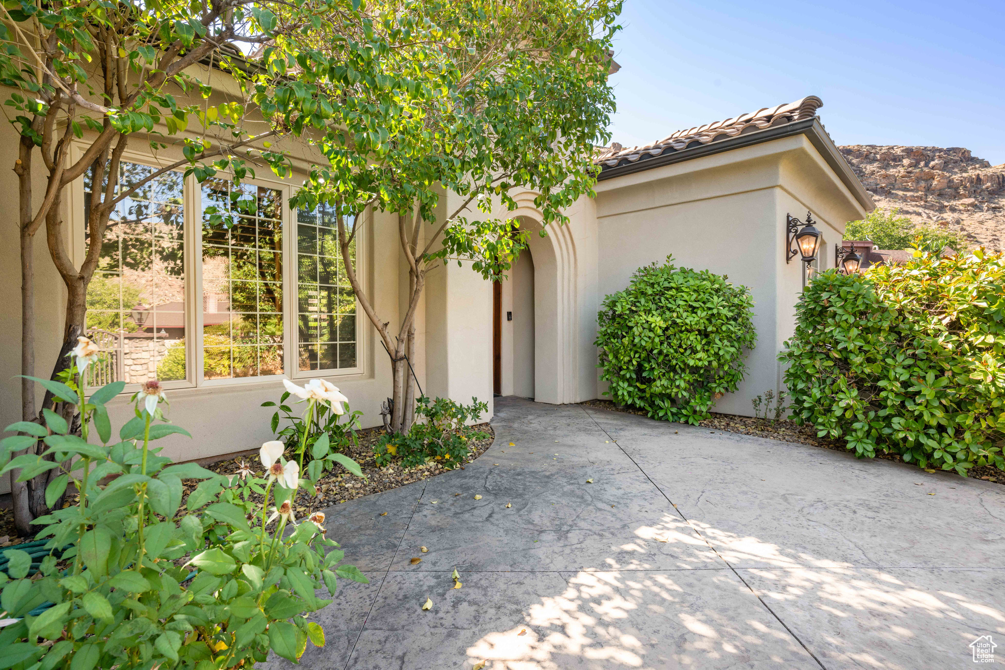 BLOOMINGTON COUNTRY CLUB - Residential