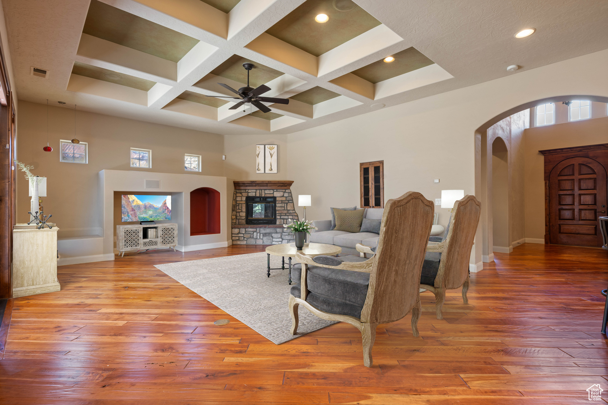 BLOOMINGTON COUNTRY CLUB - Residential