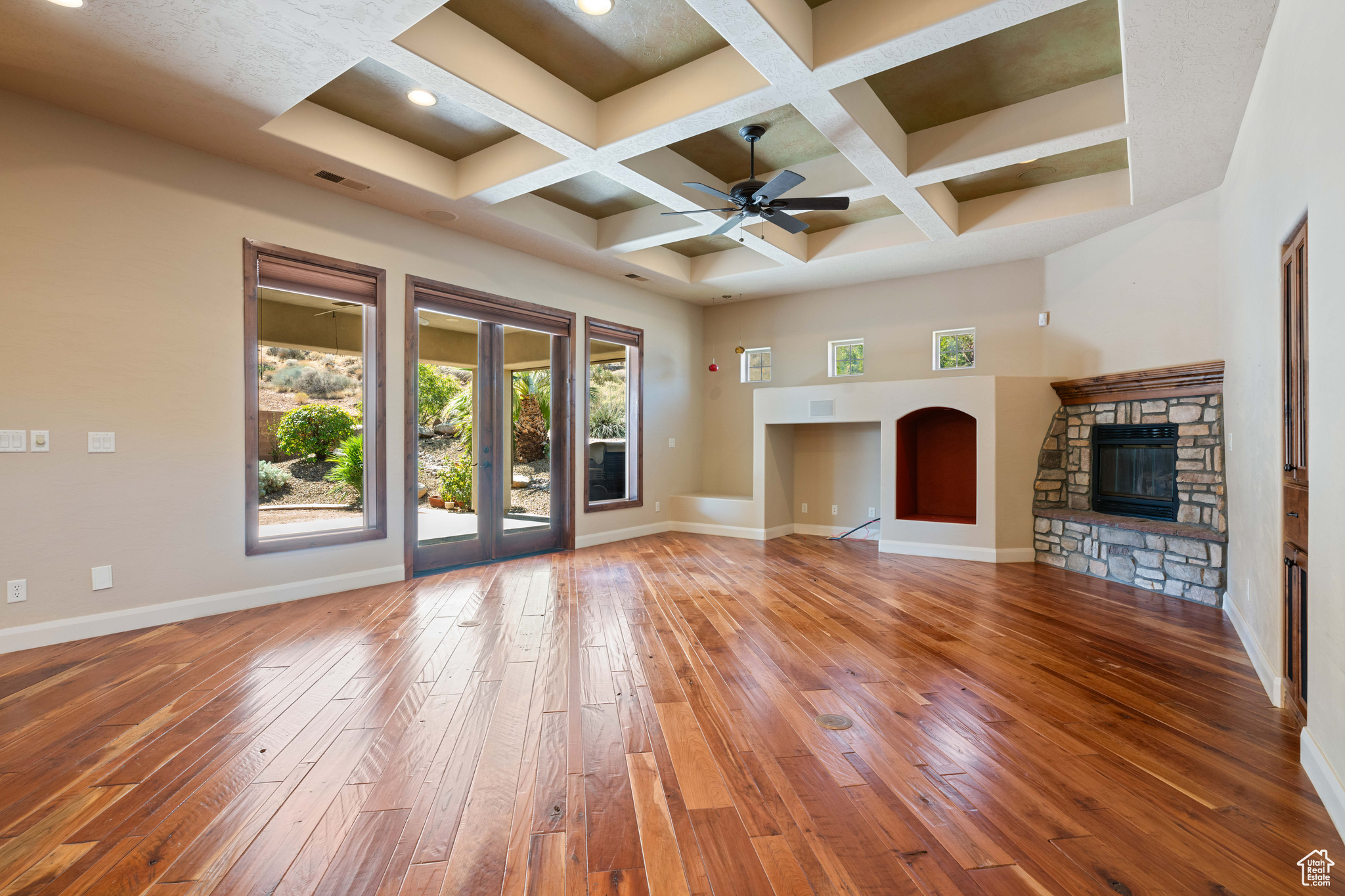 BLOOMINGTON COUNTRY CLUB - Residential