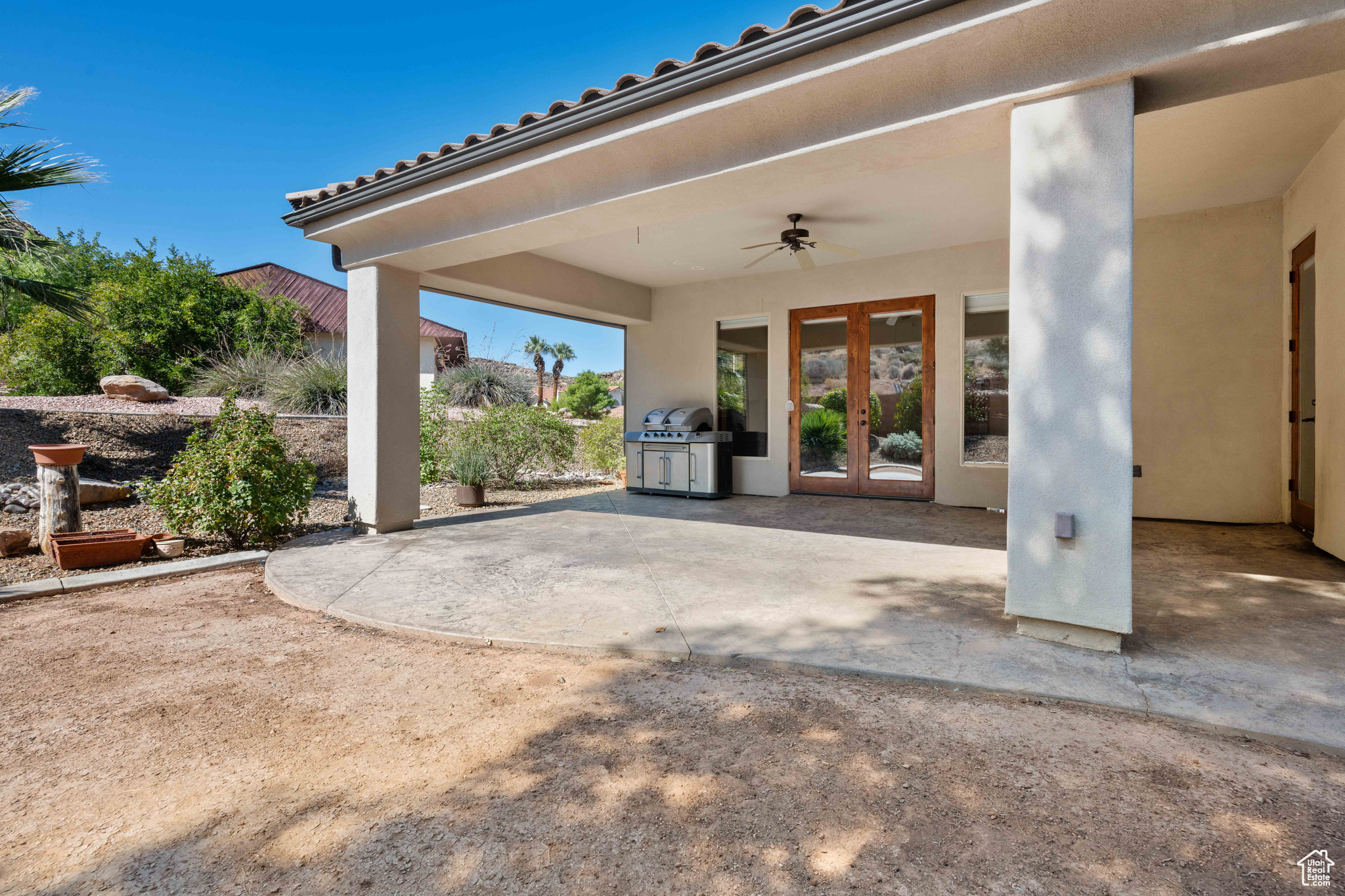 BLOOMINGTON COUNTRY CLUB - Residential