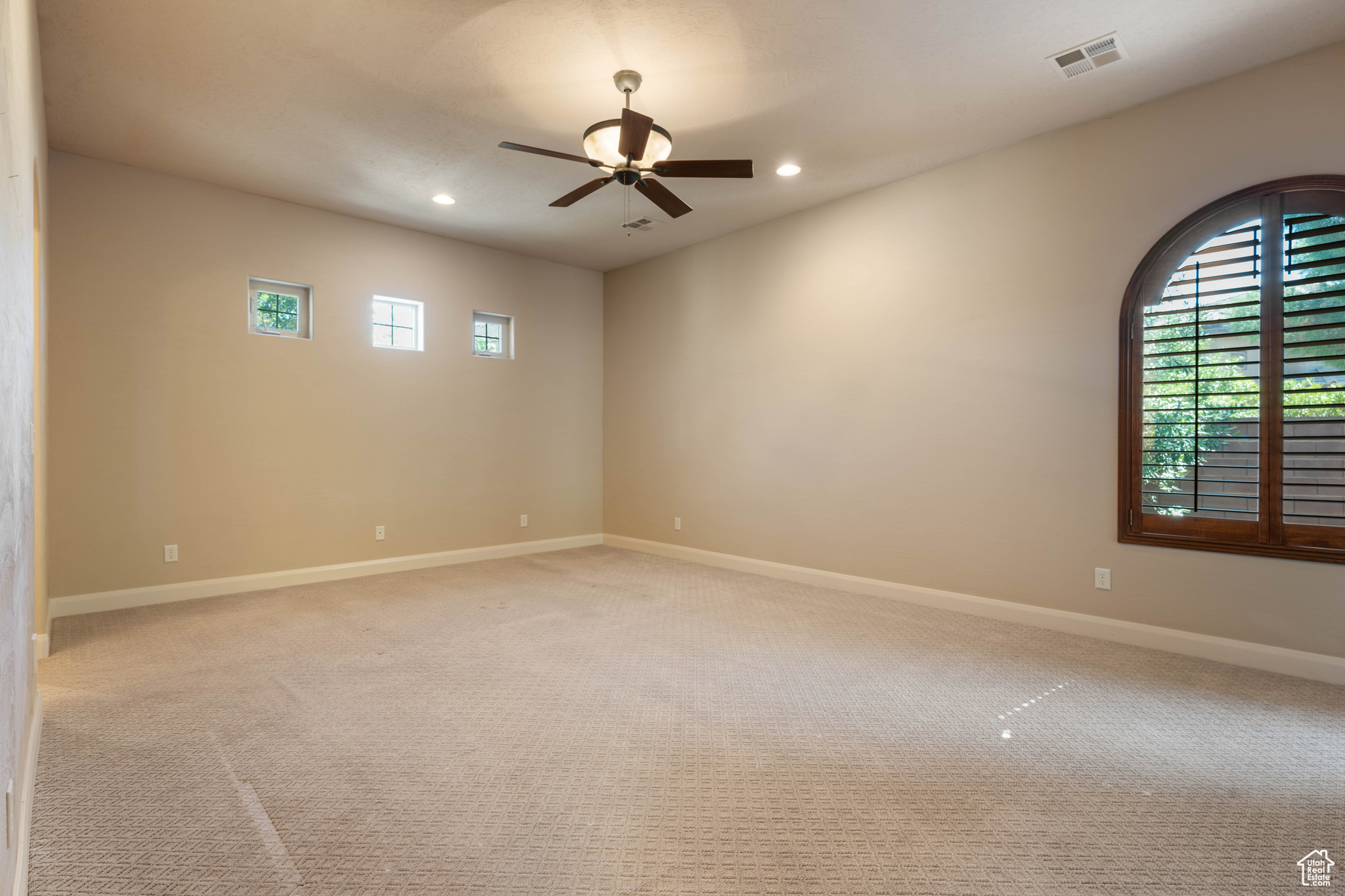 BLOOMINGTON COUNTRY CLUB - Residential