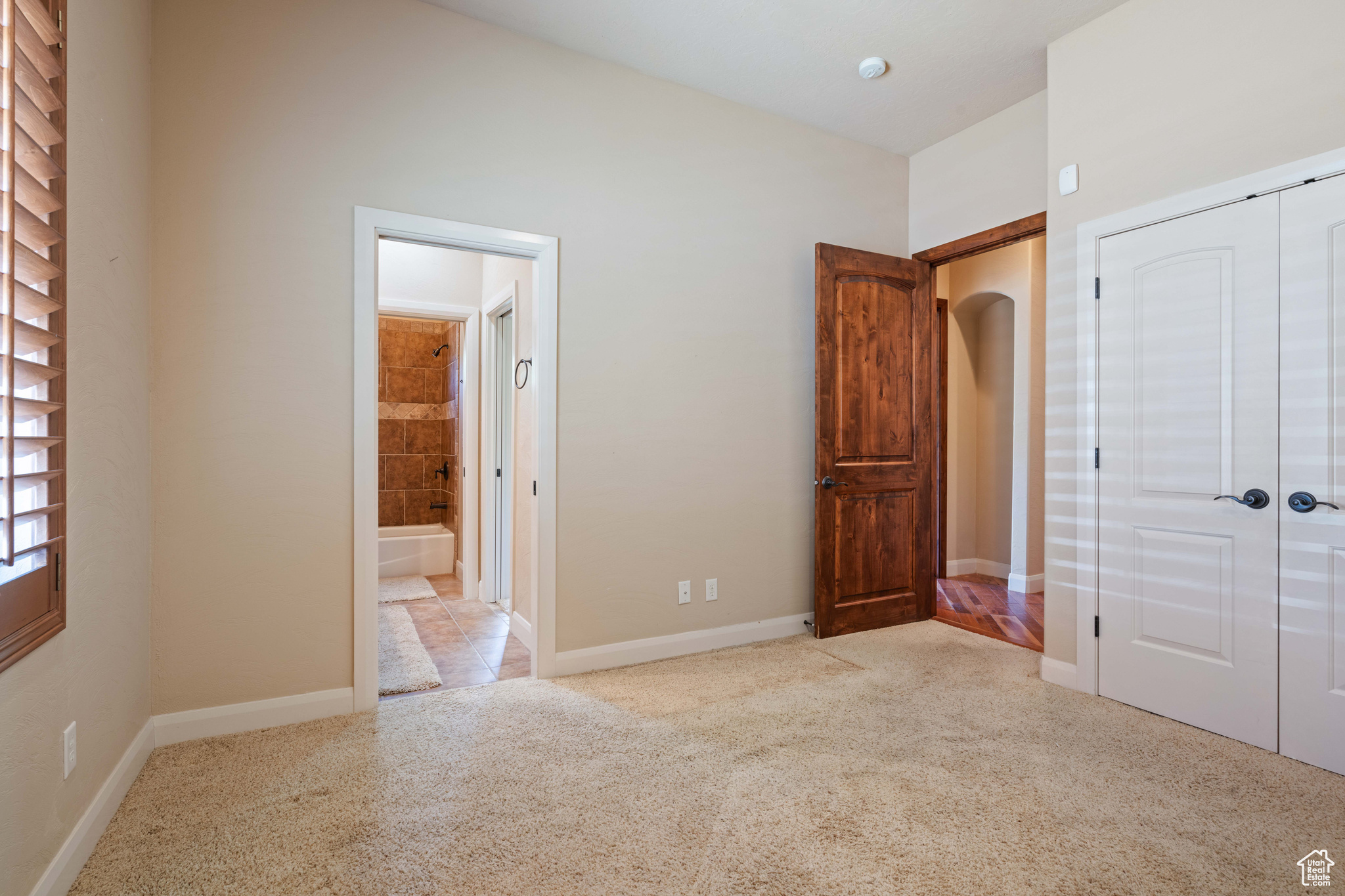 BLOOMINGTON COUNTRY CLUB - Residential