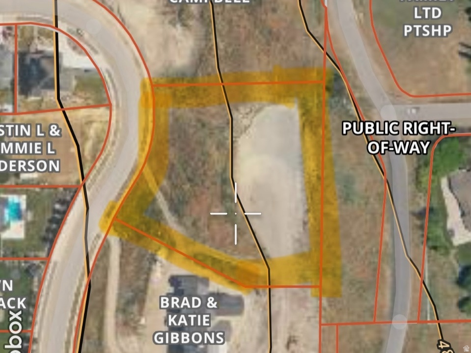 MOND-AIRE HEIGHTS - Land