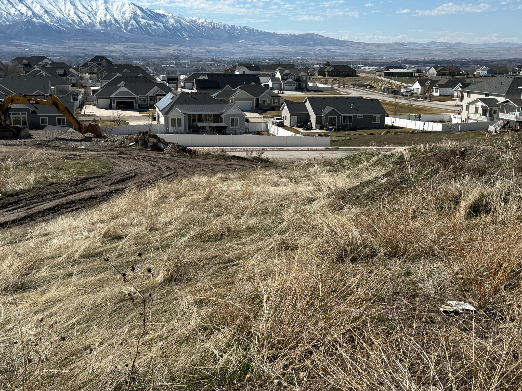 MOND-AIRE HEIGHTS - Land